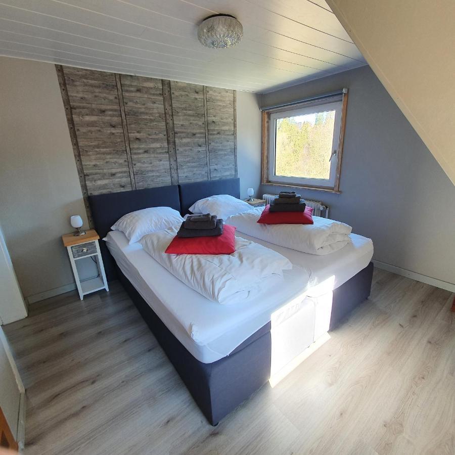 B&B Waldcafe Altenau  Kültér fotó