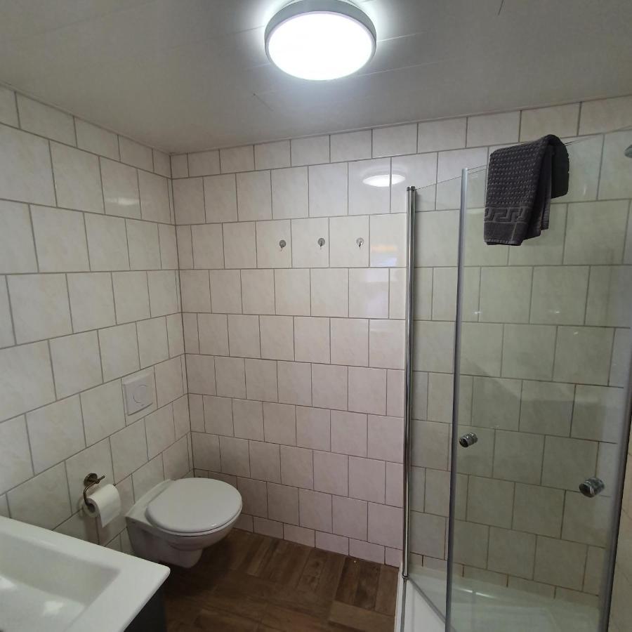 B&B Waldcafe Altenau  Kültér fotó