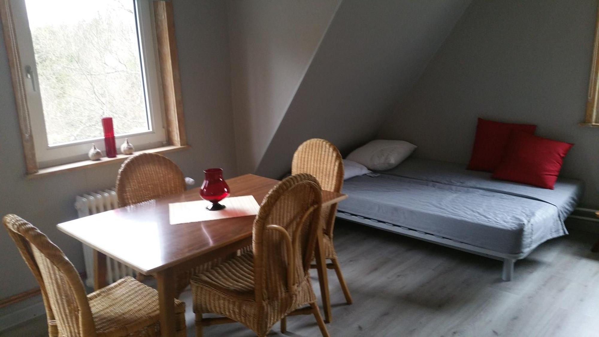 B&B Waldcafe Altenau  Kültér fotó