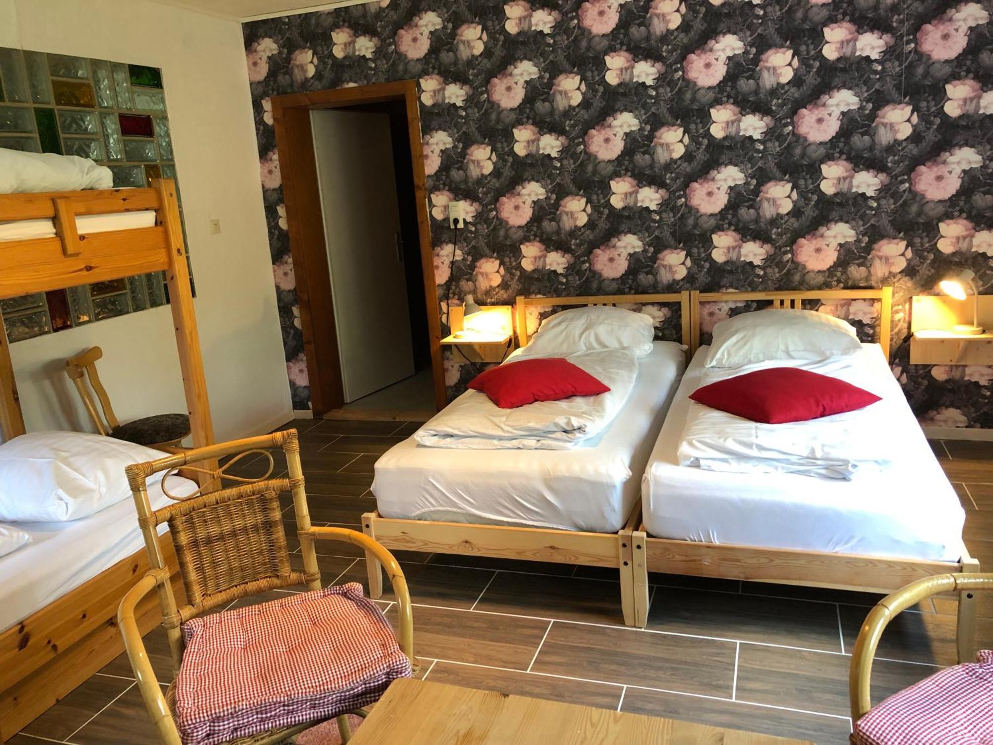 B&B Waldcafe Altenau  Kültér fotó